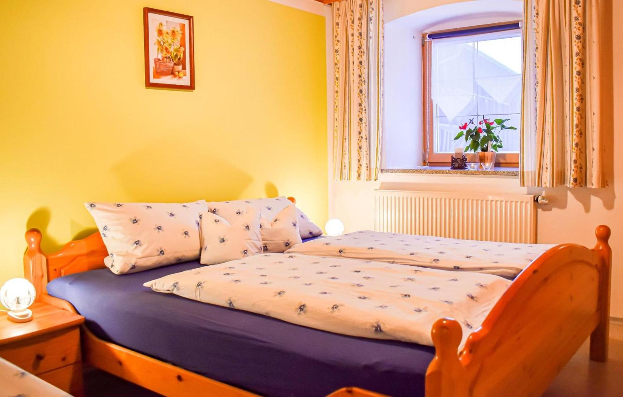 Villa Urlaub Auf Dem Haberlhof Lohberg Esterno foto